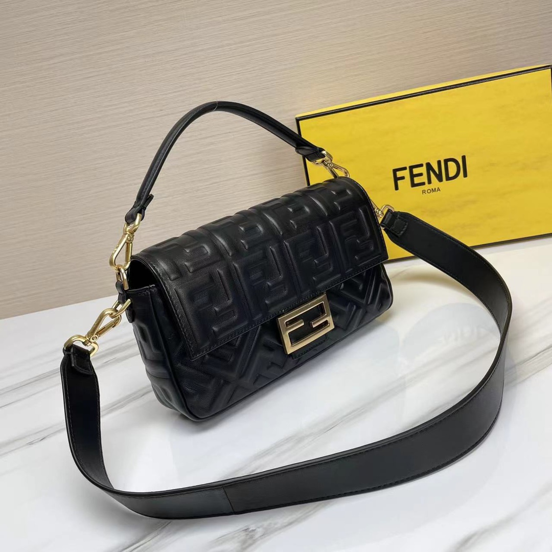 Fendi Satchel Bags